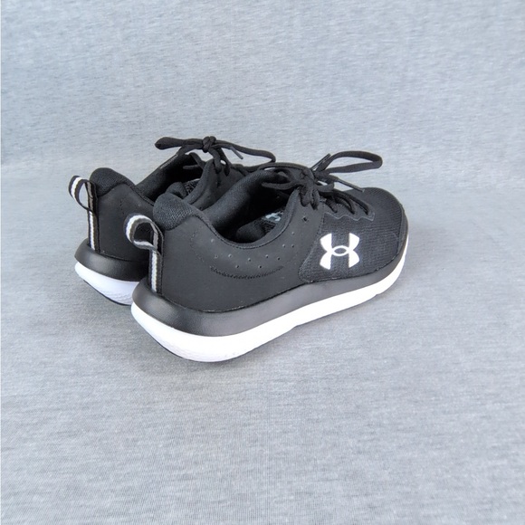 Under Armour Women’s Charged Assert 10 Runners - Picture 11 of 16